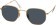 Солнцезащитные очки Ray-Ban RB3548N 001 54 Ray-Ban