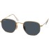 Солнцезащитные очки Ray-Ban RB3548N 001 54 Ray-Ban Солнцезащитные очки Ray-Ban RB3548N 001 54 Ray-Ban
