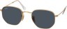 Ray-Ban RB3548N 001 54