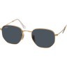 Солнцезащитные очки Ray-Ban RB3548N 001 54 Ray-Ban Солнцезащитные очки Ray-Ban RB3548N 001 54 Ray-Ban