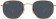 Солнцезащитные очки Ray-Ban RB3548N 001 54 Ray-Ban