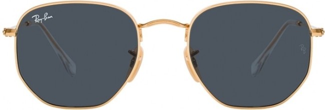 Солнцезащитные очки Ray-Ban RB3548N 001 54 Ray-Ban Солнцезащитные очки Ray-Ban RB3548N 001 54 Ray-Ban