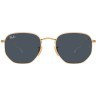 Солнцезащитные очки Ray-Ban RB3548N 001 54 Ray-Ban Солнцезащитные очки Ray-Ban RB3548N 001 54 Ray-Ban