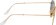 Солнцезащитные очки Ray-Ban RB3548N 001 54 Ray-Ban