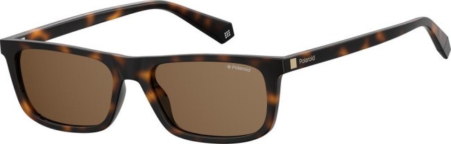 Сонцезахисні окуляри Polaroid PLD 6091/S 08654SP