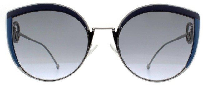 Сонцезахисні окуляри Fendi FF 0290/S PJP58GB