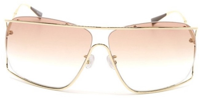 Сонцезахисні окуляри Max Mara MM LINE I J5G70HA Сонцезахисні окуляри Max Mara MM LINE I J5G70HA