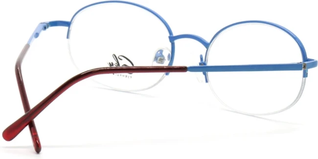 Оправа Sky SKO 0805 BLU Оправа Sky SKO 0805 BLU
