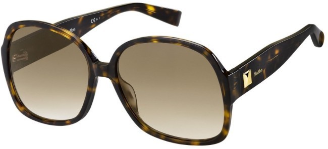 Сонцезахисні окуляри Max Mara MM FANCY II 08660HA