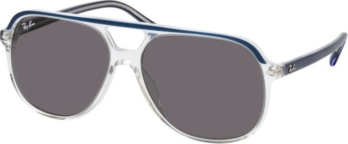 Солнцезащитные очки Ray-Ban RB2198 1341B1 60 Ray-Ban