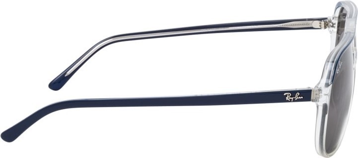 Солнцезащитные очки Ray-Ban RB2198 1341B1 60 Ray-Ban