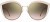 Сонцезахисні окуляри Fendi FF 0290/S 35J5853