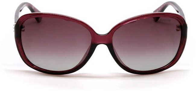 Сонцезахисні окуляри Polaroid PLD 4098/S B3V58JR