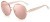 Сонцезахисні окуляри Jimmy Choo PAM/S BKU572S