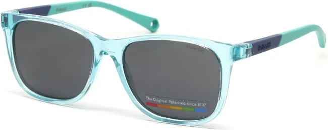 Сонцезахисні окуляри Polaroid PLD 8058/S MVU48M9