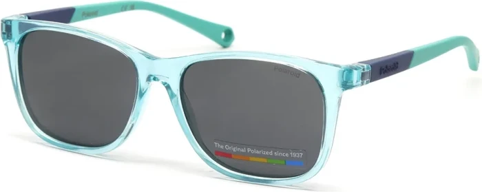 Сонцезахисні окуляри Polaroid PLD 8058/S MVU48M9