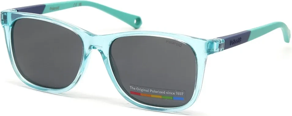 Сонцезахисні окуляри Polaroid PLD 8058/S MVU48M9