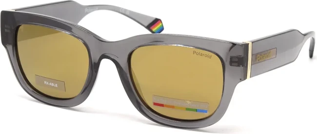 Сонцезахисні окуляри Polaroid PLD 6213/S/X RIW51LM