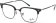 Оправа Ray-Ban RX 7216 8208 51