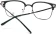 Оправа Ray-Ban RX 7216 8208 51
