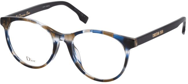 Christian Dior DIORETOILE1F JBW5318