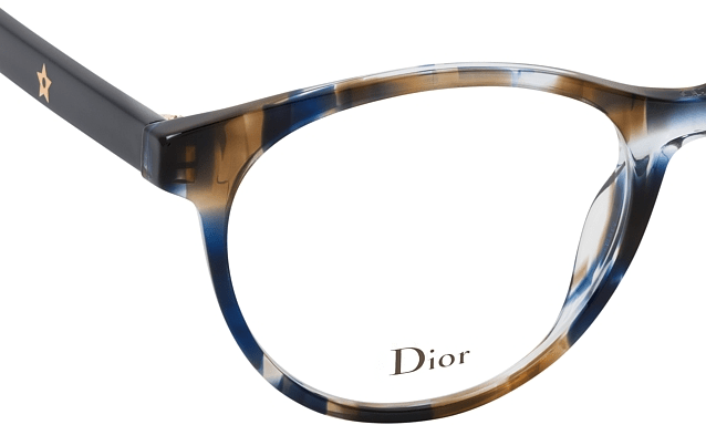 Оправа Christian Dior DIORETOILE1F JBW5318 Оправа Christian Dior DIORETOILE1F JBW5318
