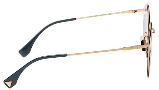 Сонцезахисні окуляри Fendi FF 0341/S LKS60KU Сонцезахисні окуляри Fendi FF 0341/S LKS60KU