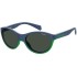 Детские солнцезащитные очки Polaroid PLD 8042/S RNB49M9