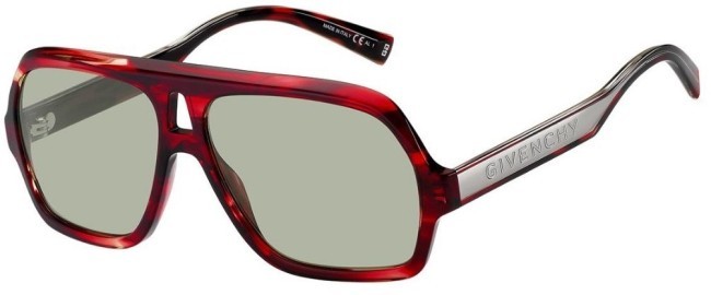 Сонцезахисні окуляри Givenchy GV 7200/S 57360QT