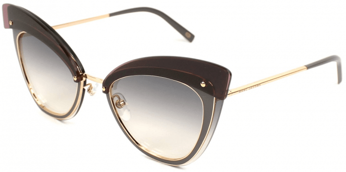 Сонцезахисні окуляри Marc Jacobs MARC 100/S DDB649C