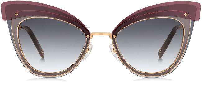 Сонцезахисні окуляри Marc Jacobs MARC 100/S DDB649C