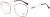 Оправа Agio AG 70272 c1 Оправа Agio AG 70272 c1