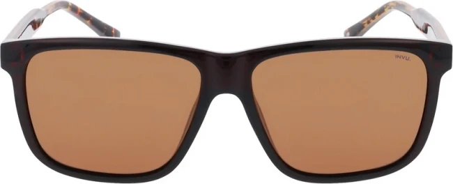 Сонцезахисні окуляри INVU IB22502D Сонцезахисні окуляри INVU IB22502D