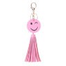 129227-1.jpg Подвеска SMILE с кистью сиреневый