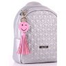 129227-2.jpg Подвеска SMILE с кистью сиреневый