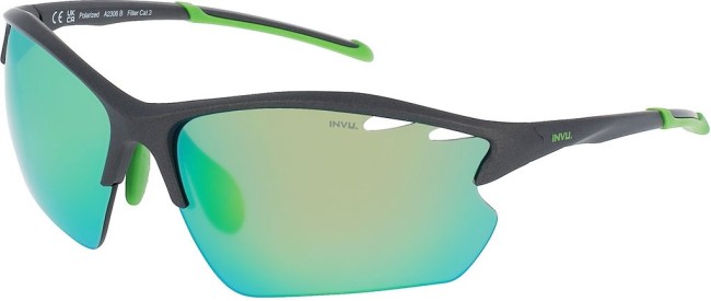 Сонцезахисні окуляри INVU A2306B
