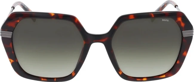 Сонцезахисні окуляри INVU IB22519B Сонцезахисні окуляри INVU IB22519B