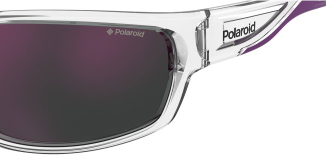 Спортивные солнцезащитные очки Polaroid PLD 7029/S 14168AI Спортивные солнцезащитные очки Polaroid PLD 7029/S 14168AI
