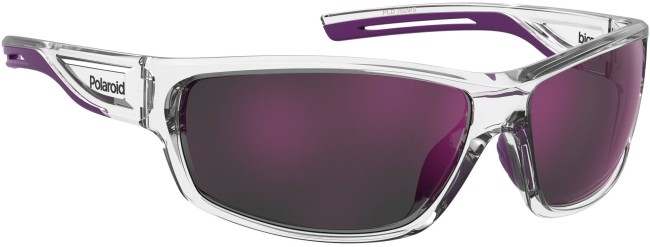 Спортивные солнцезащитные очки Polaroid PLD 7029/S 14168AI Спортивные солнцезащитные очки Polaroid PLD 7029/S 14168AI
