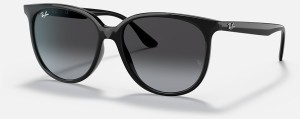 Ray-Ban RB4378 601/8G 54