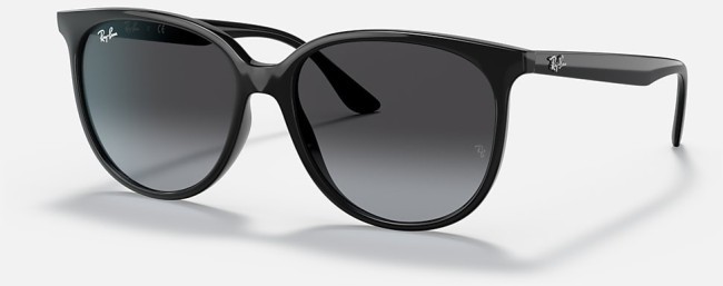 Солнцезащитные очки Ray-Ban RB4378 601/8G 54 Ray-Ban