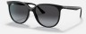 Ray-Ban RB4378 601/8G 54