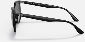 Ray-Ban RB4378 601/8G 54