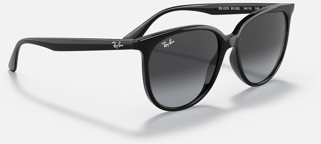 Солнцезащитные очки Ray-Ban RB4378 601/8G 54 Ray-Ban Солнцезащитные очки Ray-Ban RB4378 601/8G 54 Ray-Ban