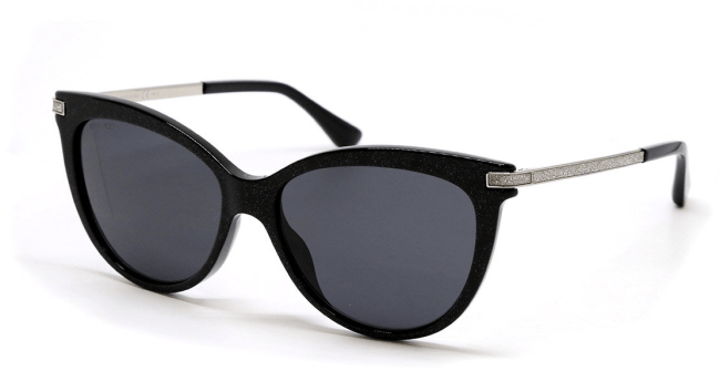 Сонцезахисні окуляри Jimmy Choo AXELLE/G/S DXF56IR