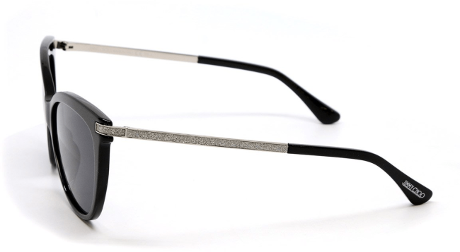 Сонцезахисні окуляри Jimmy Choo AXELLE/G/S DXF56IR