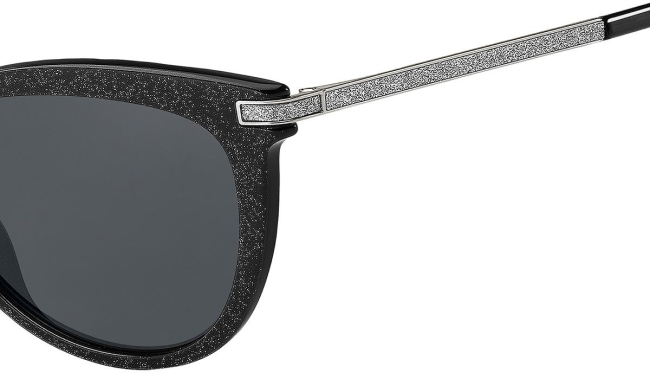 Сонцезахисні окуляри Jimmy Choo AXELLE/G/S DXF56IR