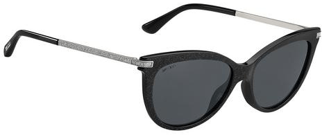 Сонцезахисні окуляри Jimmy Choo AXELLE/G/S DXF56IR