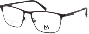 Marius Morel CYAN4 NR11