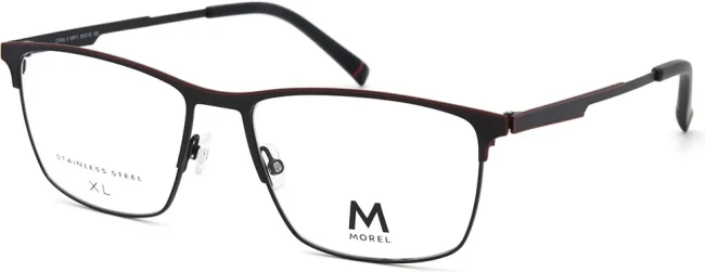 Marius Morel CYAN4 NR11